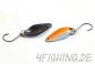 Preview: TROUT BAIT WASP der Highend Spoon by Zielfisch FARBCODE 08